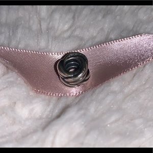 Pandora Endless Knot Charm